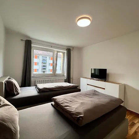 Janshome Appartamento Lohne (North Rhine-Westphalia)