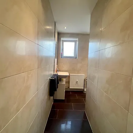 Janshome Lohne (North Rhine-Westphalia)