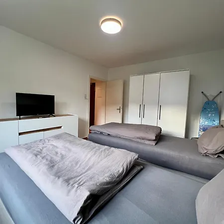 Janshome Appartamento Lohne (North Rhine-Westphalia)