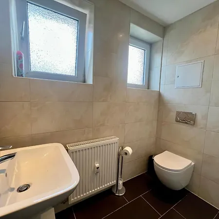 Janshome * Lohne (North Rhine-Westphalia)