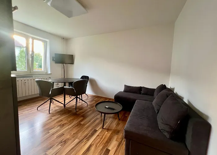 Janshome Appartement