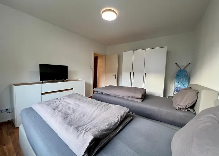 Janshome Appartement Lohne (North Rhine-Westphalia)