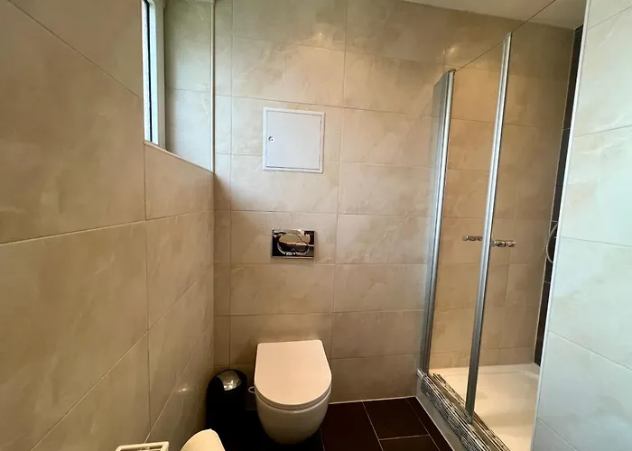 Appartement Janshome Lohne (North Rhine-Westphalia)