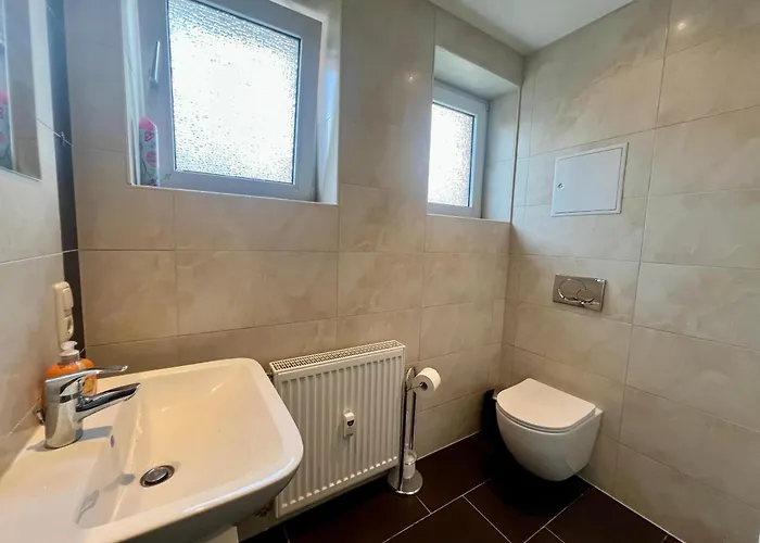 Janshome * Lohne (North Rhine-Westphalia)